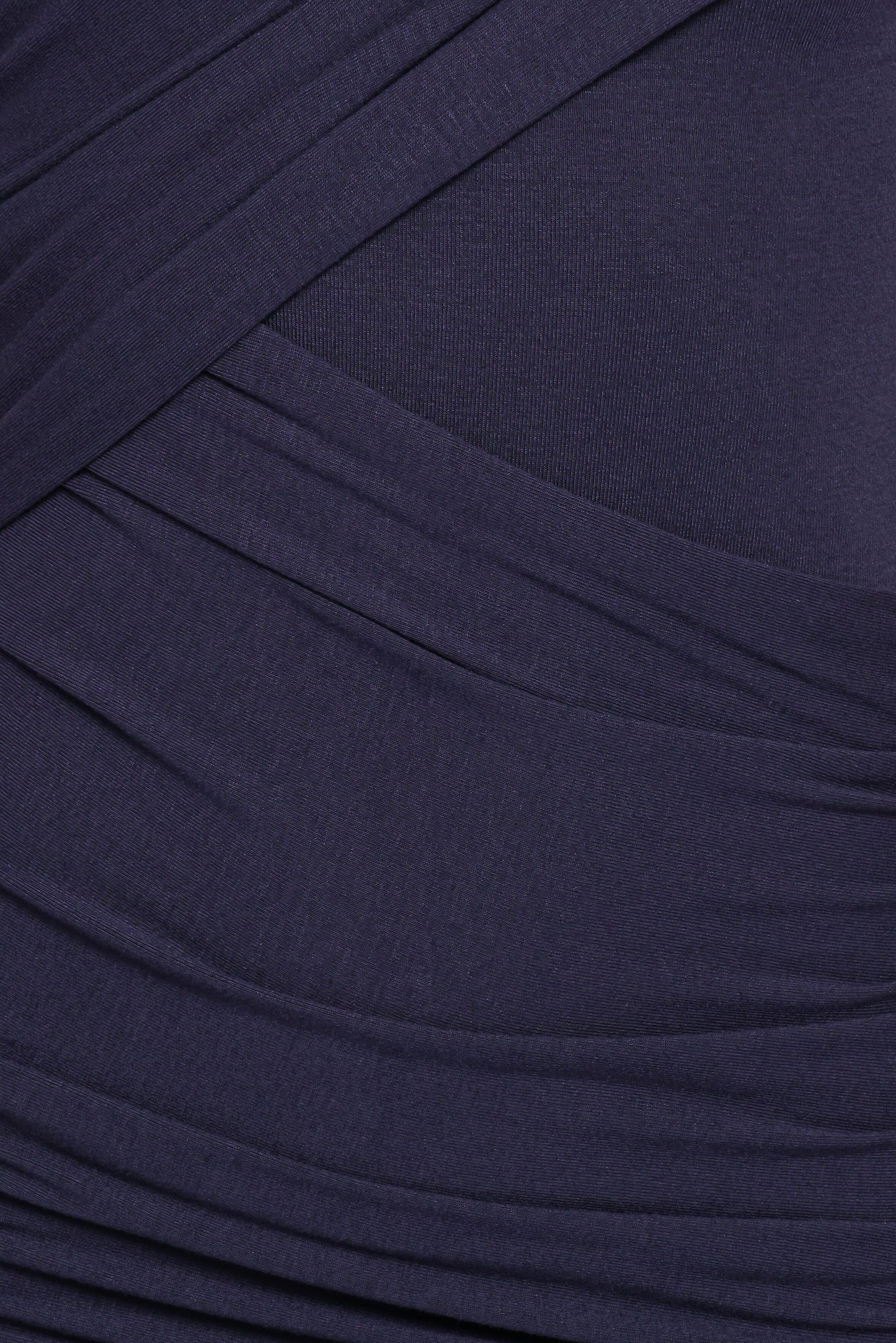 Wesley Mini Dress - Navy