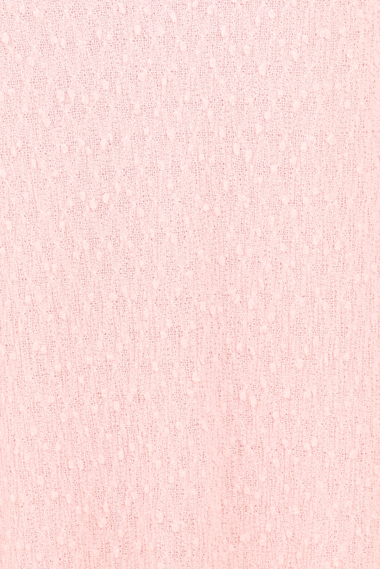 Wilma Off Shoulder Dress - Pink