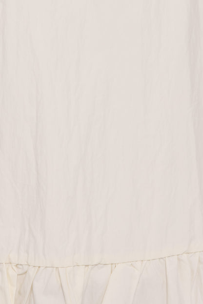 Zena Mini Dress - Cream
