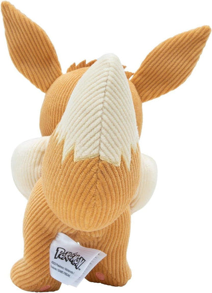 Pokémon Select 8 Inch Plush Toy - Eevee