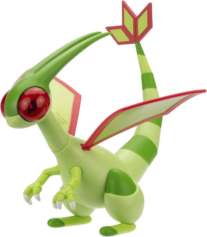 Pokémon Select Trainer Team Series 6 Inch Super Articulated Figure Wave 7 - Flygon