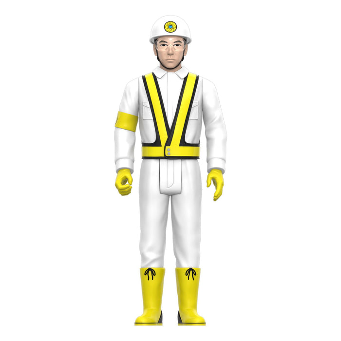 *PRE-ORDER Beastie Boys  ReAction+ Action figure Wave 04- MCA (Intergalactic Crossing Guard)
