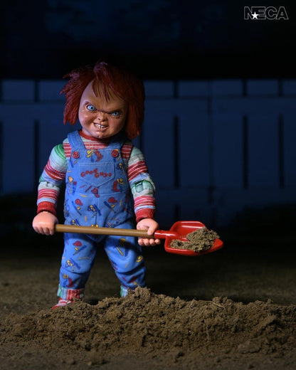 *PRE-ORDER Child's Play 2 Ultimate 7 Inch Scale Action Figure - Chucky