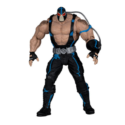 PRE-ORDER DC Multiverse Megafig Action Figure - Bane (Knightfall)