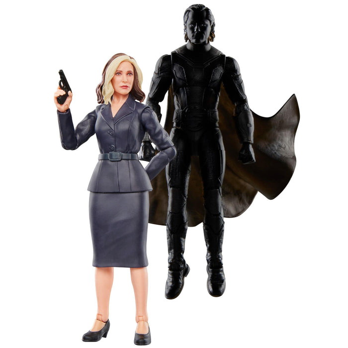 *PRE-ORDER Marvel Legends 6 Inch Scale Action Figure 2 Pack - Valentina Allegra de Fontaine & The Void