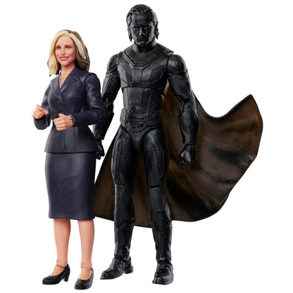 *PRE-ORDER Marvel Legends 6 Inch Scale Action Figure 2 Pack - Valentina Allegra de Fontaine & The Void