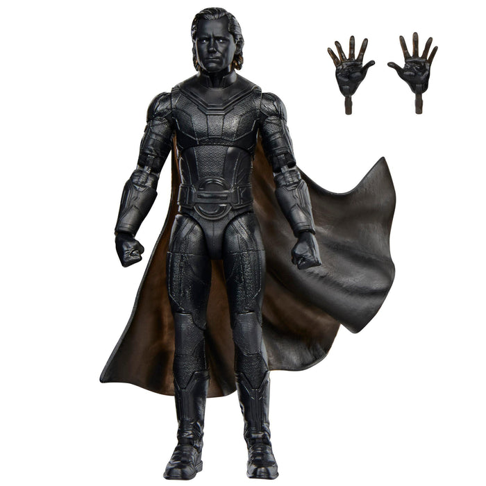 *PRE-ORDER Marvel Legends 6 Inch Scale Action Figure 2 Pack - Valentina Allegra de Fontaine & The Void