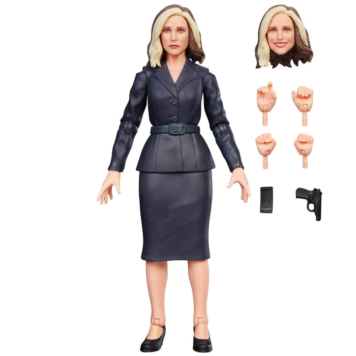 *PRE-ORDER Marvel Legends 6 Inch Scale Action Figure 2 Pack - Valentina Allegra de Fontaine & The Void
