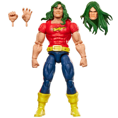 *PRE-ORDER Marvel Legends Hulk Deluxe 6 Inch Scale Action Figure - Doc Samson