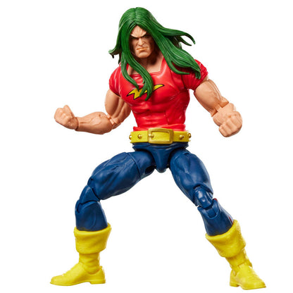 *PRE-ORDER Marvel Legends Hulk Deluxe 6 Inch Scale Action Figure - Doc Samson