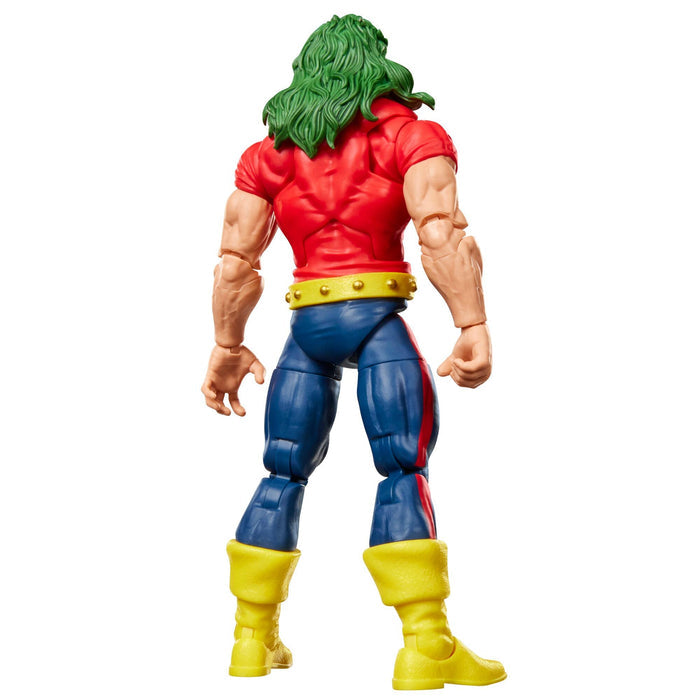 *PRE-ORDER Marvel Legends Hulk Deluxe 6 Inch Scale Action Figure - Doc Samson