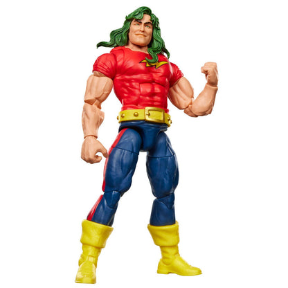 *PRE-ORDER Marvel Legends Hulk Deluxe 6 Inch Scale Action Figure - Doc Samson