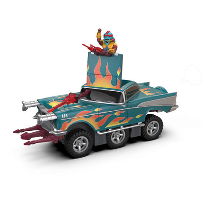 *PRE-ORDER M.A.S.K. Action Figure Vehicle Wave 2 - Hurricane