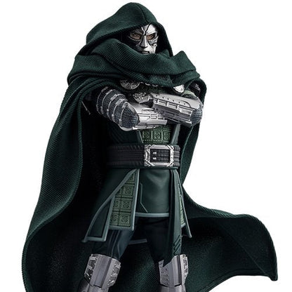 PRE-ORDER S.H. Figuarts Marvel Action Figure - Dr Doom
