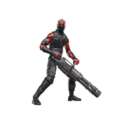 *PRE-ORDER Star Wars Black Series 6 Inch Action Figure Wave 54 - Icarus