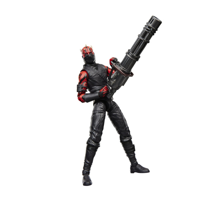 *PRE-ORDER Star Wars Black Series 6 Inch Action Figure Wave 54 - Icarus