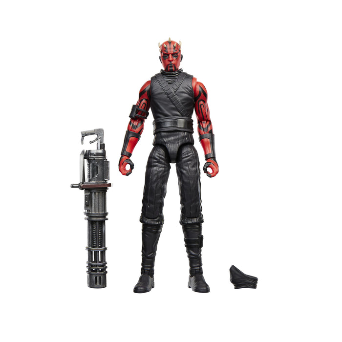 *PRE-ORDER Star Wars Black Series 6 Inch Action Figure Wave 54 - Icarus