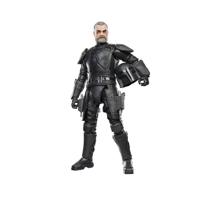 *PRE-ORDER Star Wars Black Series 6 Inch Action Figure Wave 54 - Mandalorian Super Commando Kebris
