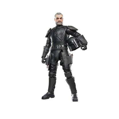 *PRE-ORDER Star Wars Black Series 6 Inch Action Figure Wave 54 - Mandalorian Super Commando Kebris