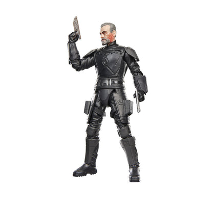 *PRE-ORDER Star Wars Black Series 6 Inch Action Figure Wave 54 - Mandalorian Super Commando Kebris