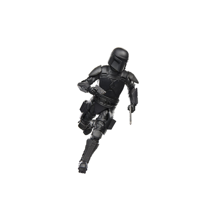 *PRE-ORDER Star Wars Black Series 6 Inch Action Figure Wave 54 - Mandalorian Super Commando Kebris