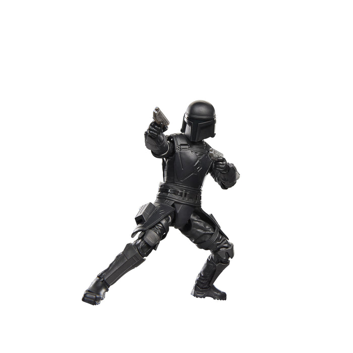 *PRE-ORDER Star Wars Black Series 6 Inch Action Figure Wave 54 - Mandalorian Super Commando Kebris