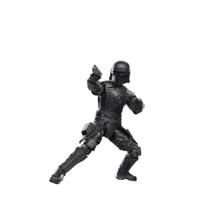 *PRE-ORDER Star Wars Black Series 6 Inch Action Figure Wave 54 - Mandalorian Super Commando Kebris