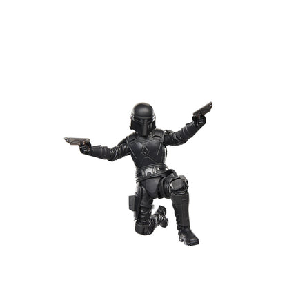 *PRE-ORDER Star Wars Black Series 6 Inch Action Figure Wave 54 - Mandalorian Super Commando Kebris