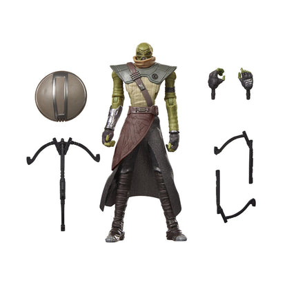*PRE-ORDER Star Wars The Vintage Collection 3.75 Inch Action Figure Wave 66 - Embo