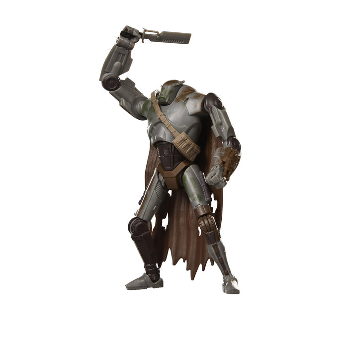 *PRE-ORDER Star Wars The Vintage Collection 3.75 Inch Action Figure Wave 66 - Mercenary Droid