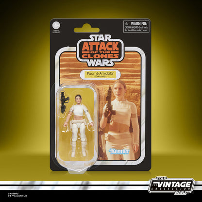 *PRE-ORDER Star Wars The Vintage Collection 3.75 Inch Action Figure Wave 67 - Padme Amidala (Geonosis)