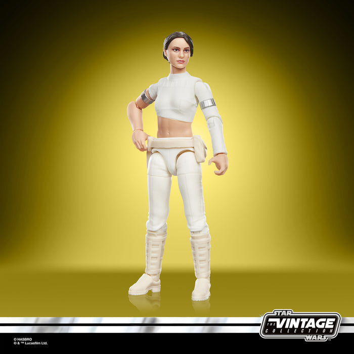 *PRE-ORDER Star Wars The Vintage Collection 3.75 Inch Action Figure Wave 67 - Padme Amidala (Geonosis)