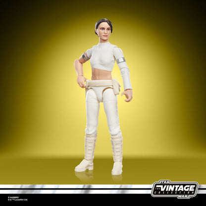 *PRE-ORDER Star Wars The Vintage Collection 3.75 Inch Action Figure Wave 67 - Padme Amidala (Geonosis)
