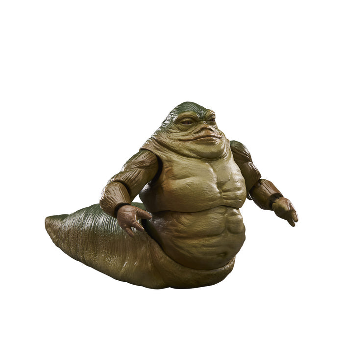 *PRE-ORDER Star Wars The Vintage Collection Deluxe 3.75 Inch Scale Action Figure - Rotta The Hutt