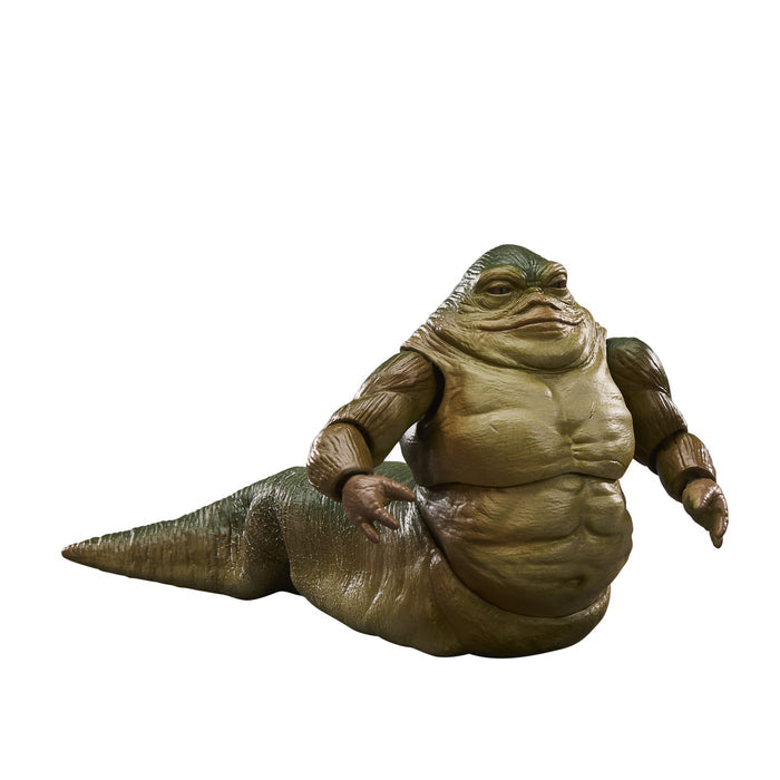 *PRE-ORDER Star Wars The Vintage Collection Deluxe 3.75 Inch Scale Action Figure - Rotta The Hutt