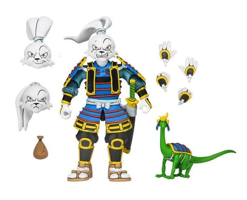 *PRE-ORDER Teenage Mutant Ninja Turtles Ultimate 7 Inch Scale Action Figure - Usagi Yojimbo