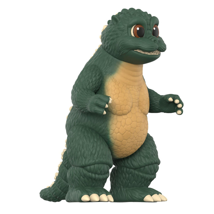 *PRE-ORDER TOHO  ReAction Action Figure Wave 11 -Little Godzilla