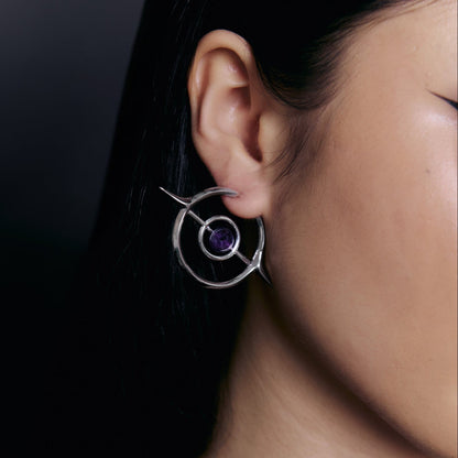STELLAR GRACE EARRINGS