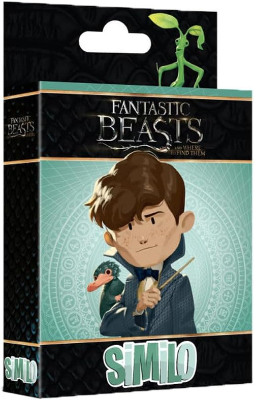 Similo: Fantastic Beasts