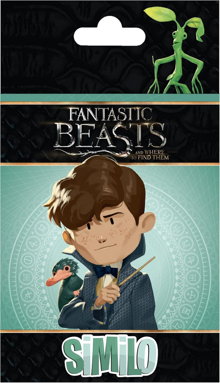 Similo: Fantastic Beasts
