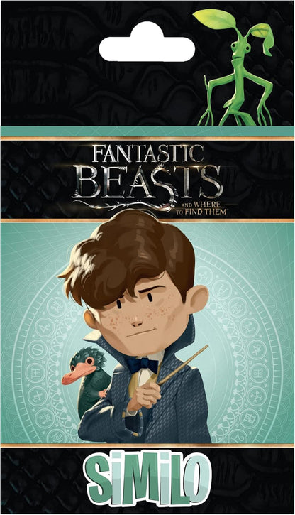 Similo: Fantastic Beasts