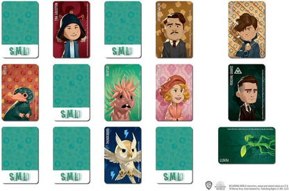 Similo: Fantastic Beasts