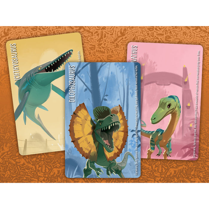 Similo: Jurassic World