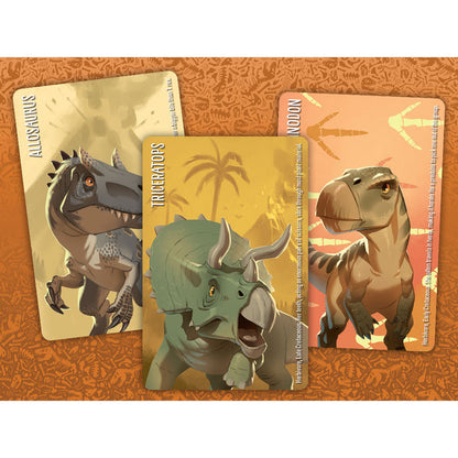 Similo: Jurassic World
