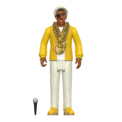 SLICK RICK REACTION ACTION FIGURE