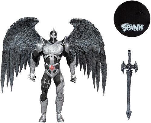Spawn 7 Inch Action Figure Wave 2 - The Dark Redeemer