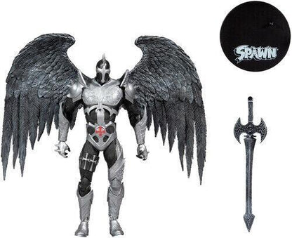 Spawn 7 Inch Action Figure Wave 2 - The Dark Redeemer