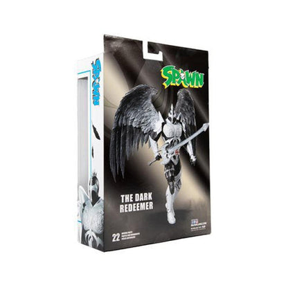 Spawn 7 Inch Action Figure Wave 2 - The Dark Redeemer