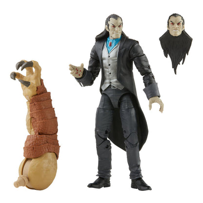 Spider-Man Marvel Legends Action Figure Wave 15 - Morlun