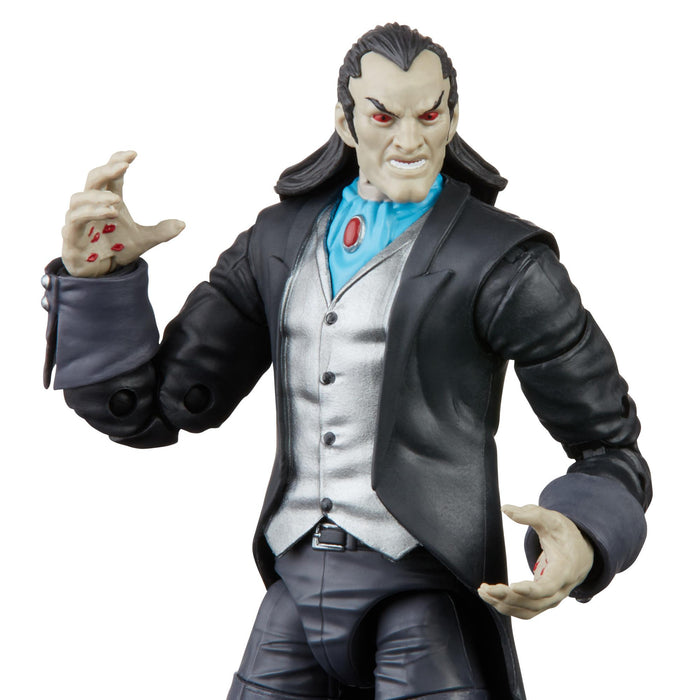 Spider-Man Marvel Legends Action Figure Wave 15 - Morlun